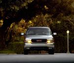 GMC Yukon 2003 года